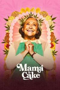 Mamá Cake - Posters