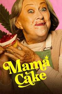 Mamá Cake - Posters