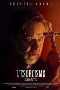 The Exorcism - Posters