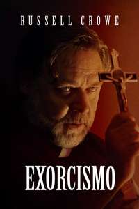 The Exorcism - Posters