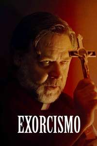 The Exorcism - Posters