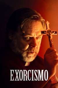 The Exorcism - Posters