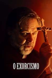 The Exorcism - Posters