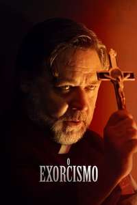 The Exorcism - Posters