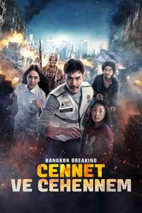 Bangkok Breaking: Heaven and Hell - Posters