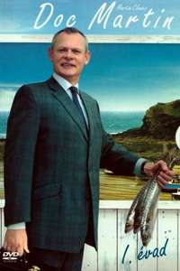 Doc Martin - Posters