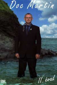 Doc Martin - Posters