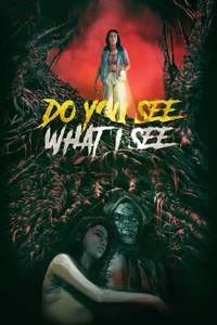 Do You See What I See - Posters