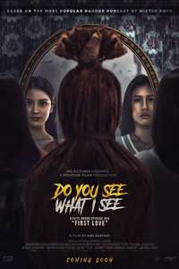Do You See What I See - Posters