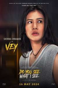 Do You See What I See - Posters