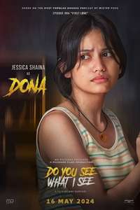 Do You See What I See - Posters