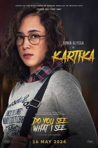 Do You See What I See - Posters