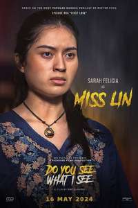 Do You See What I See - Posters
