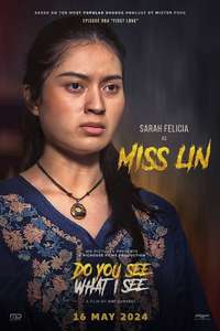 Do You See What I See - Posters