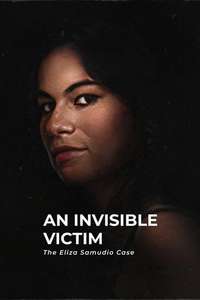 An Invisible Victim: The Eliza Samudio Case - Posters
