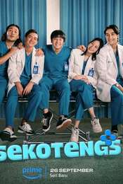 Sekotengs