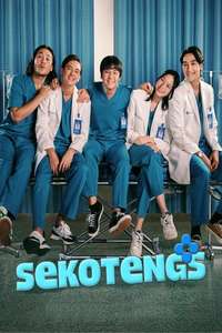 Sekotengs - Posters