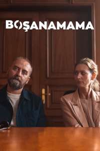 Divorce - Posters