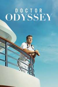Doctor Odyssey - Posters