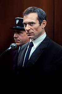 The Goldman Case - Posters