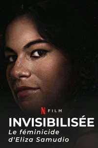 An Invisible Victim: The Eliza Samudio Case - Posters