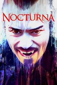Nocturna - Posters