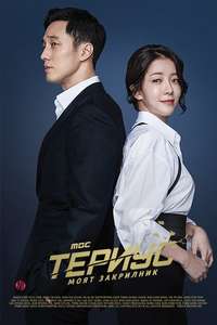 My Secret  Terrius - Posters
