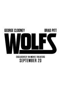 Wolfs - Posters