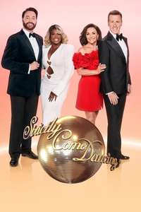 Strictly Come Dancing - Posters