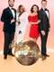 Strictly Come Dancing