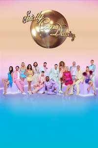 Strictly Come Dancing - Posters
