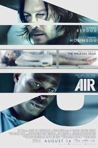 Air - Posters