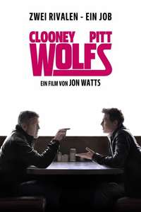 Wolfs - Posters