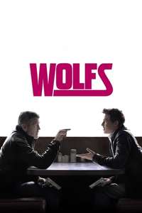 Wolfs - Posters
