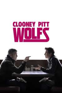 Wolfs - Posters