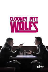 Wolfs - Posters