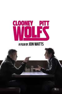 Wolfs - Posters