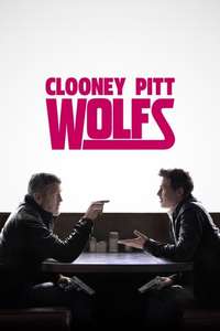 Wolfs - Posters