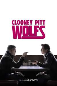 Wolfs - Posters