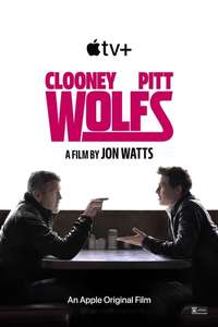Wolfs - Posters