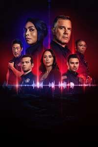9-1-1 - Posters