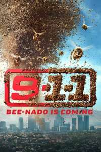 9-1-1 - Posters