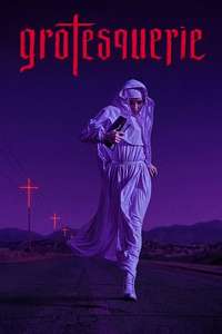 Grotesquerie - Posters
