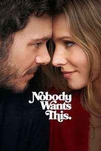 Nobody Wants This - Posters