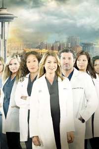 Season 9 - Posters