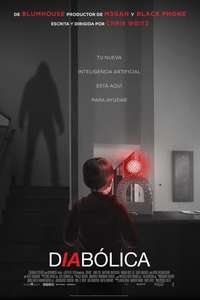 Afraid - Posters
