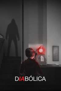 Afraid - Posters