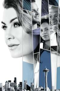 Season 14 - Posters
