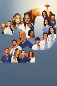 Season 20 - Posters