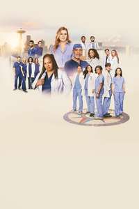Season 21 - Posters